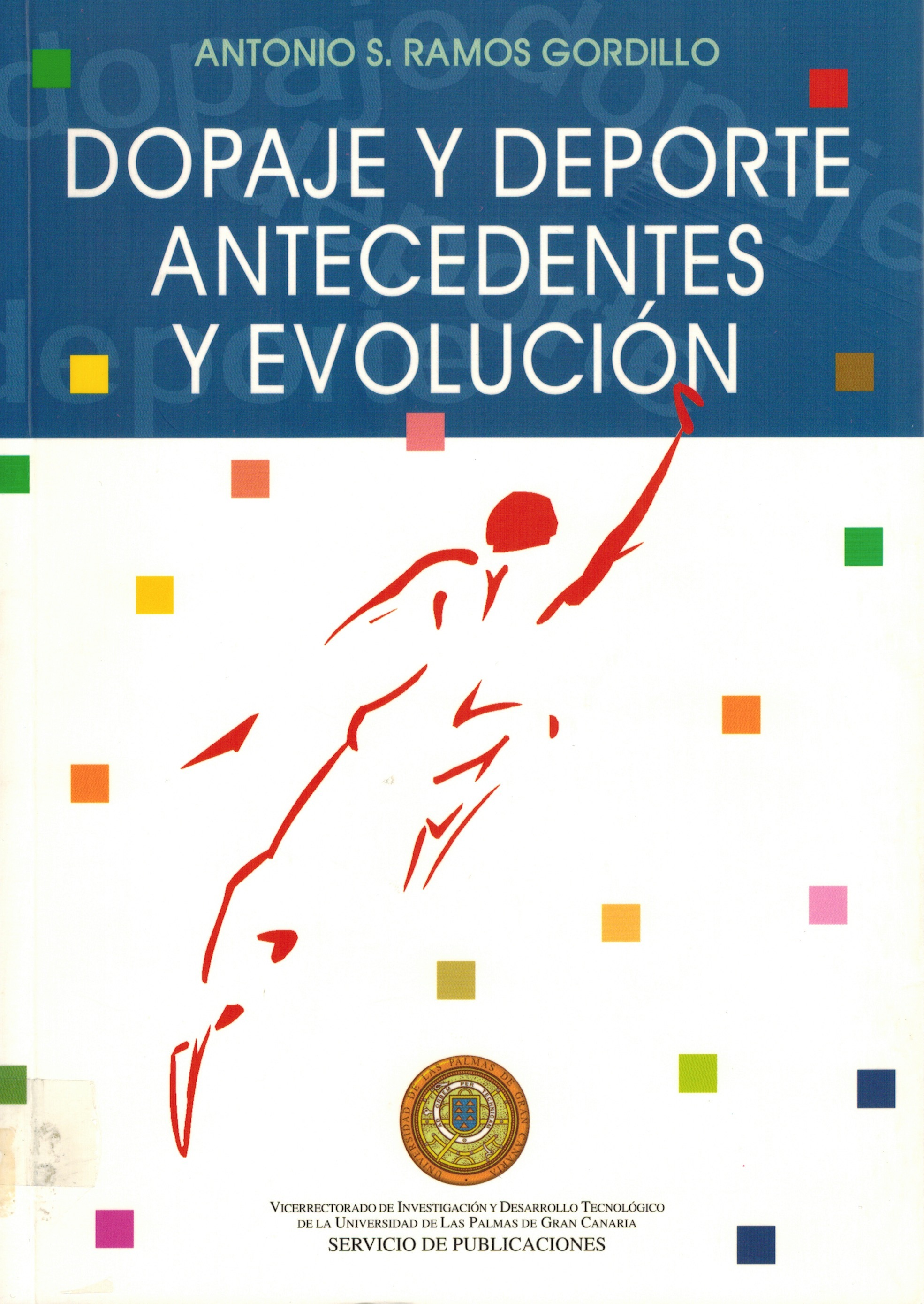 Dopaje y deporte