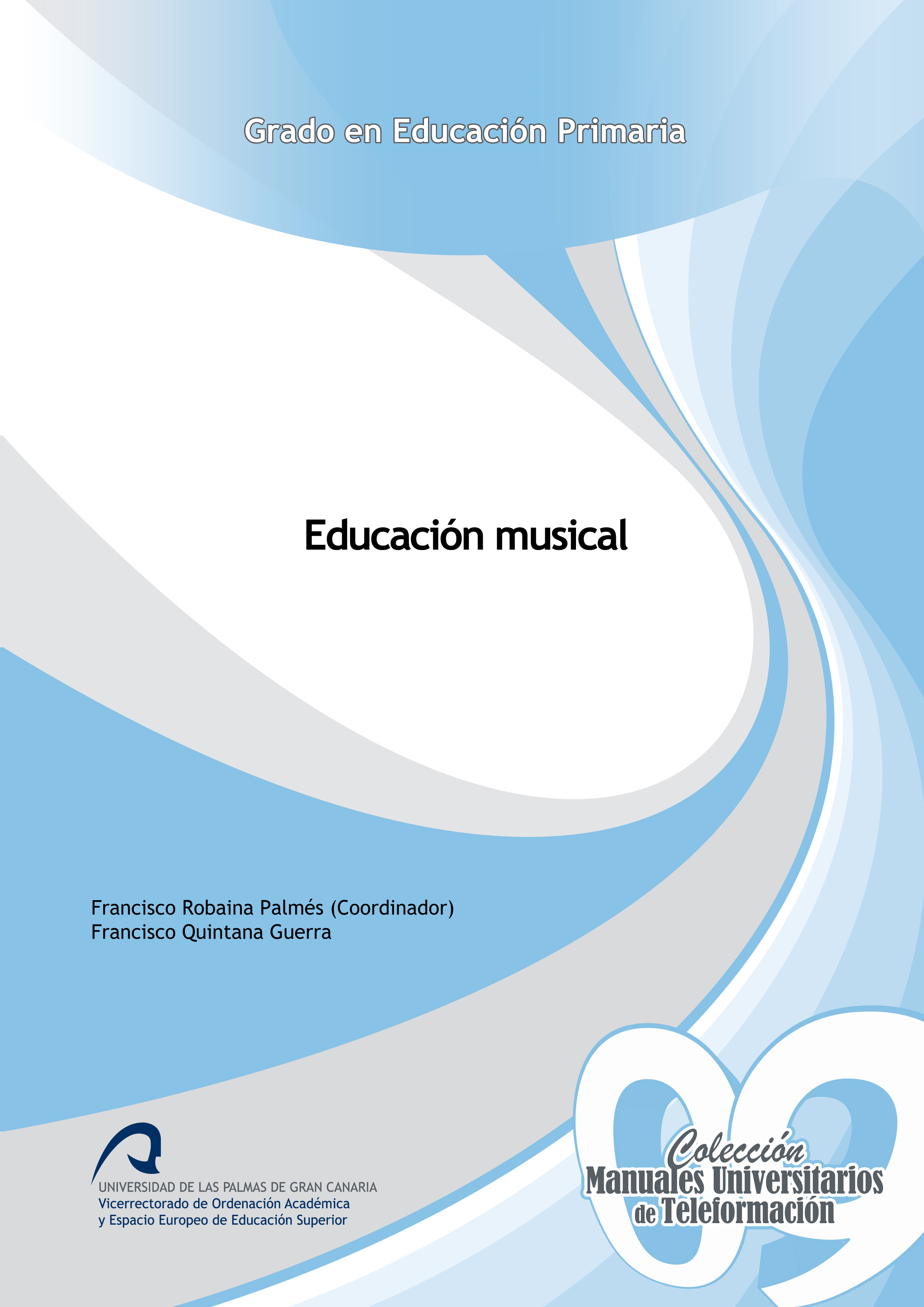 Educación musical