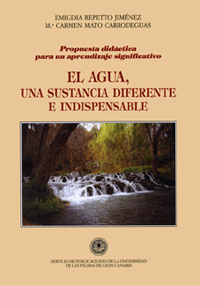 El agua, una sustancia diferente e indispensable