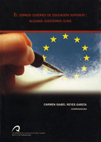 El Espacio Europeo de Educación Superior: algunas cuestiones clave