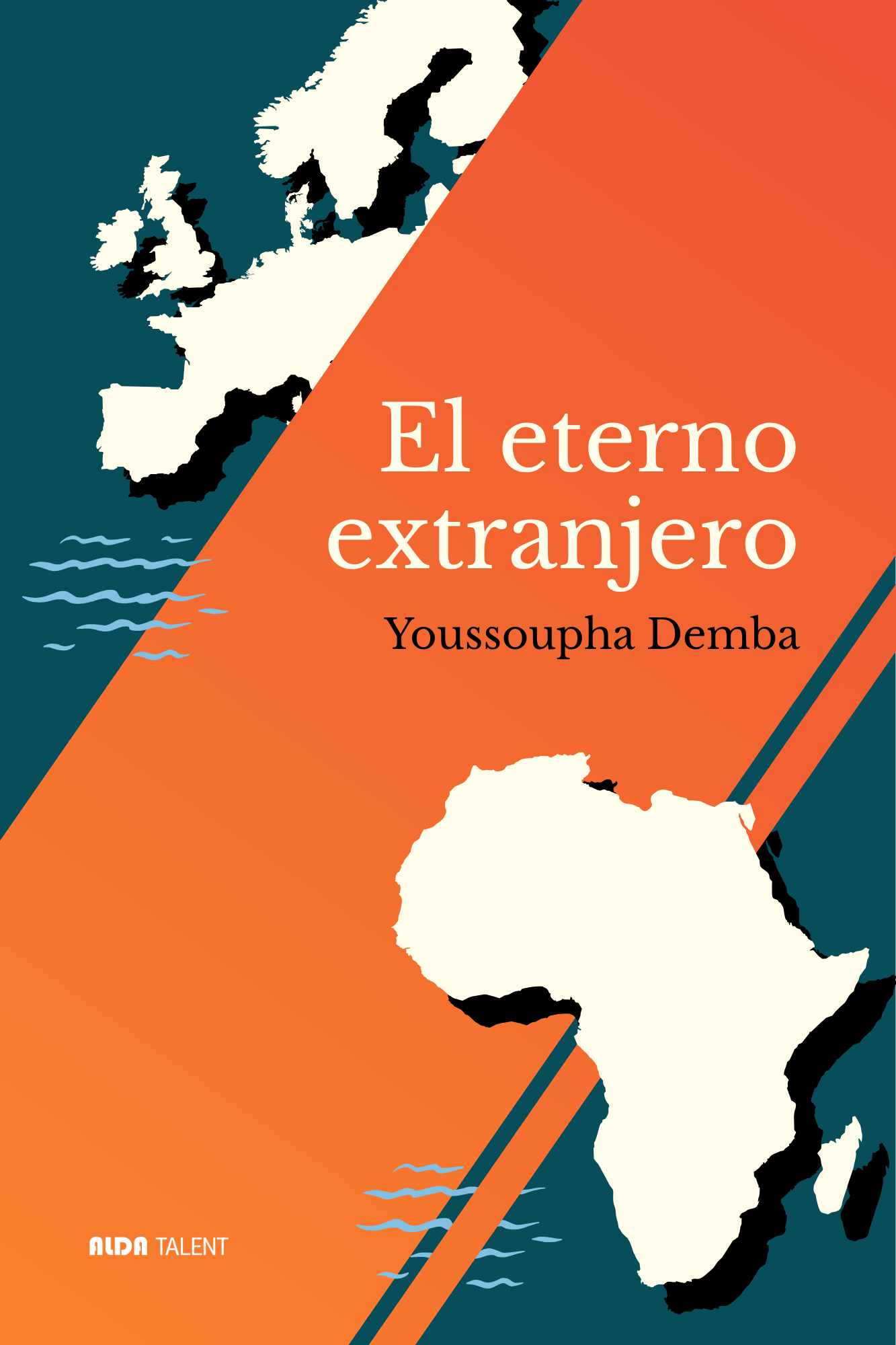 El eterno extranjero