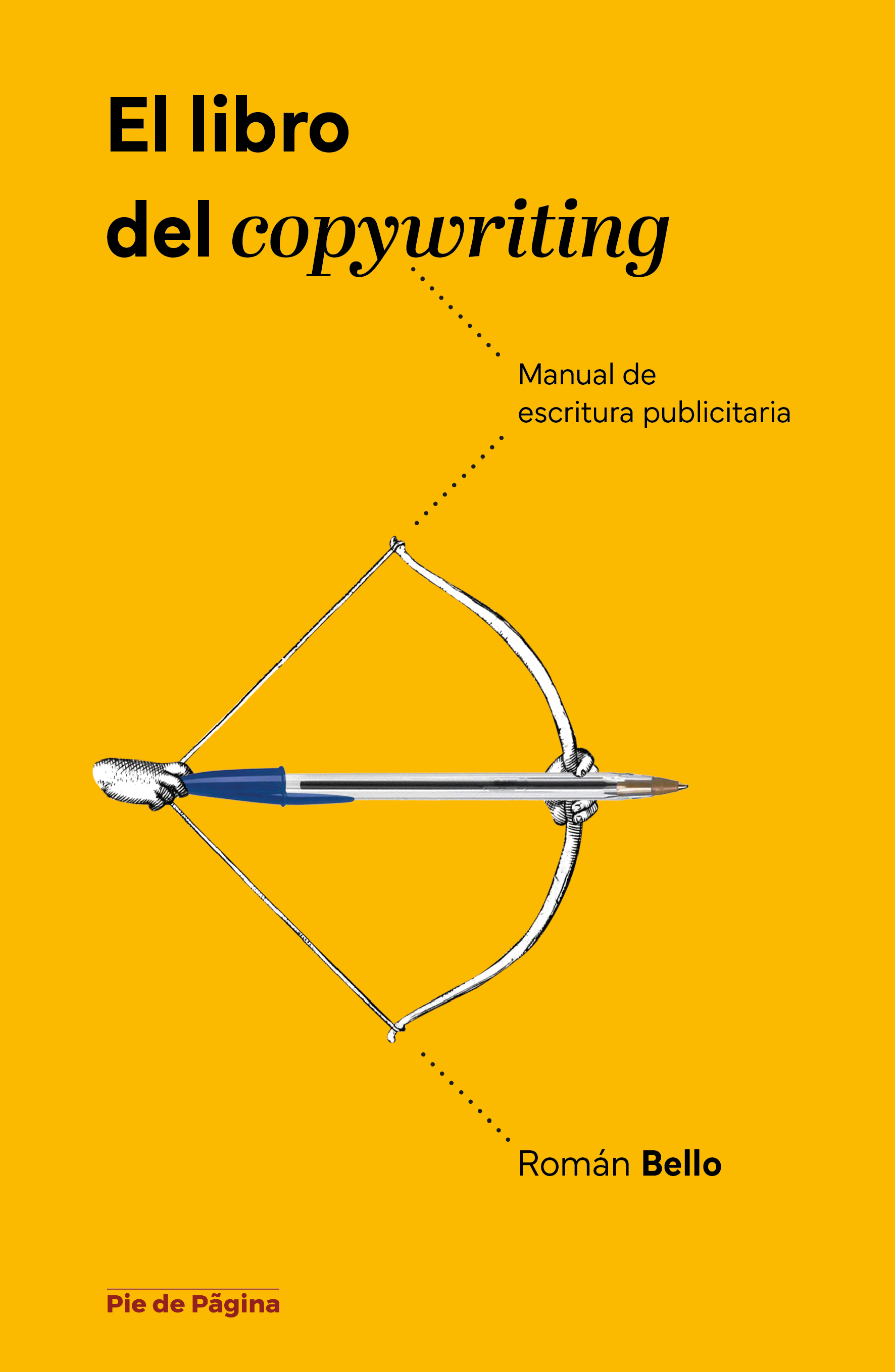 El libro del copywriting