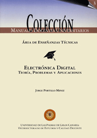 Electrónica digital. teoría, problemas y aplicaciones