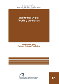 Electrónica digital. teoría y problemas