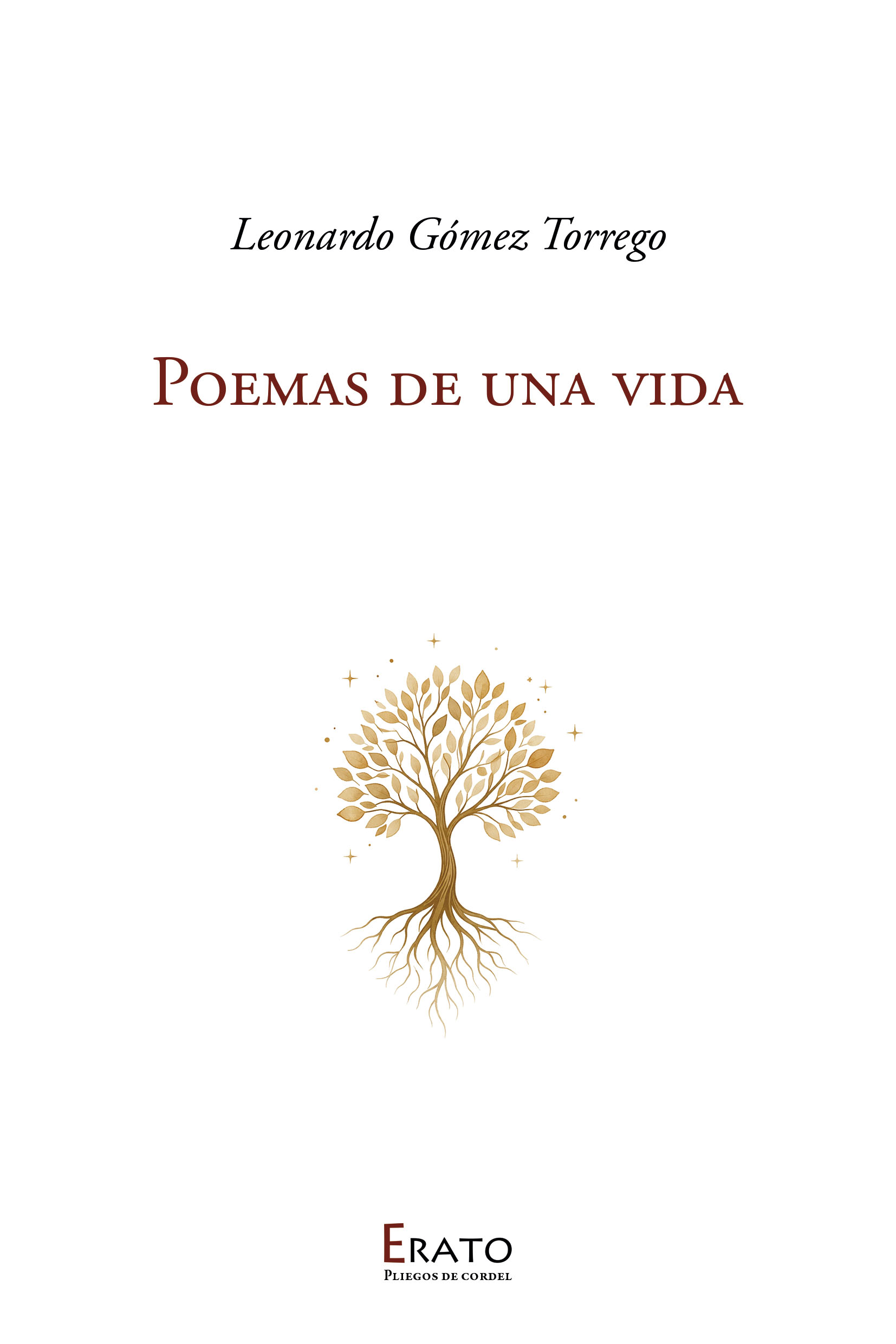 Poemas de una vida