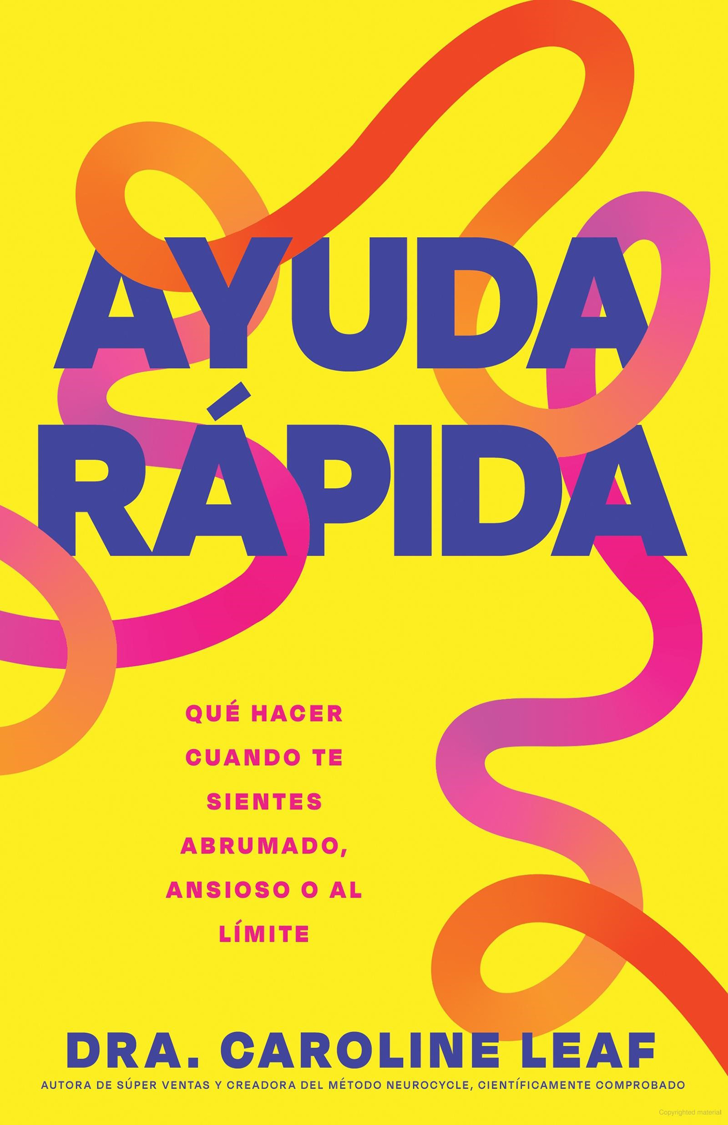 Ayuda rápida
