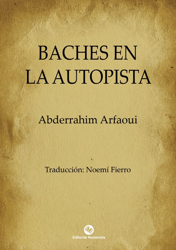 Baches en la autopista