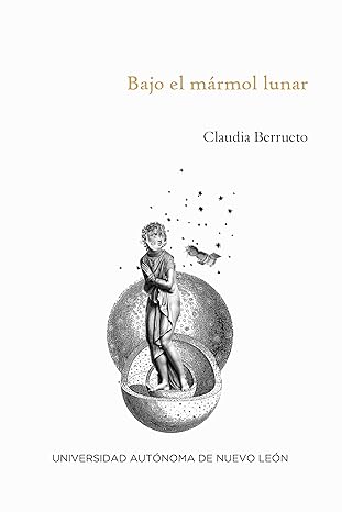 Bajo el mármol lunar