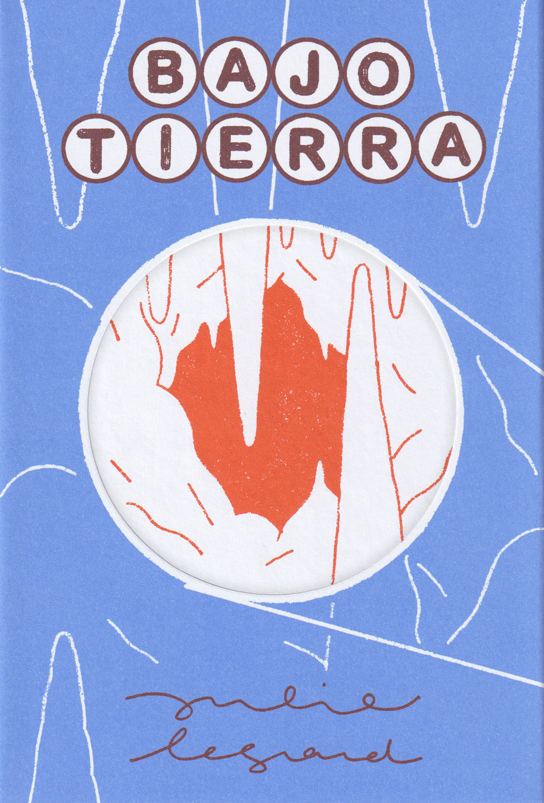 Bajo tierra