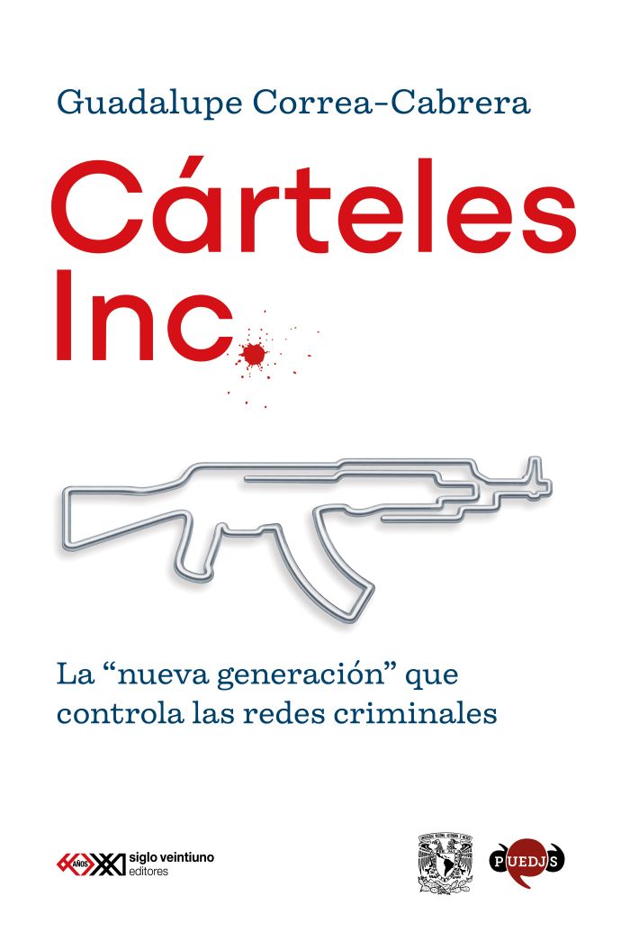 Cárteles Inc