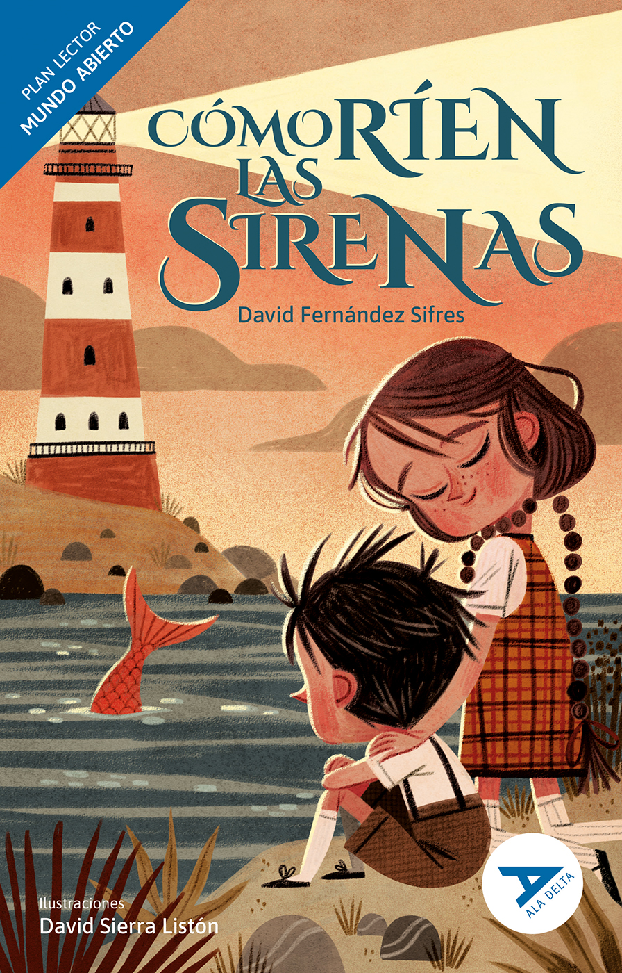 Cómo ríen las sirenas [Mundo Abierto]