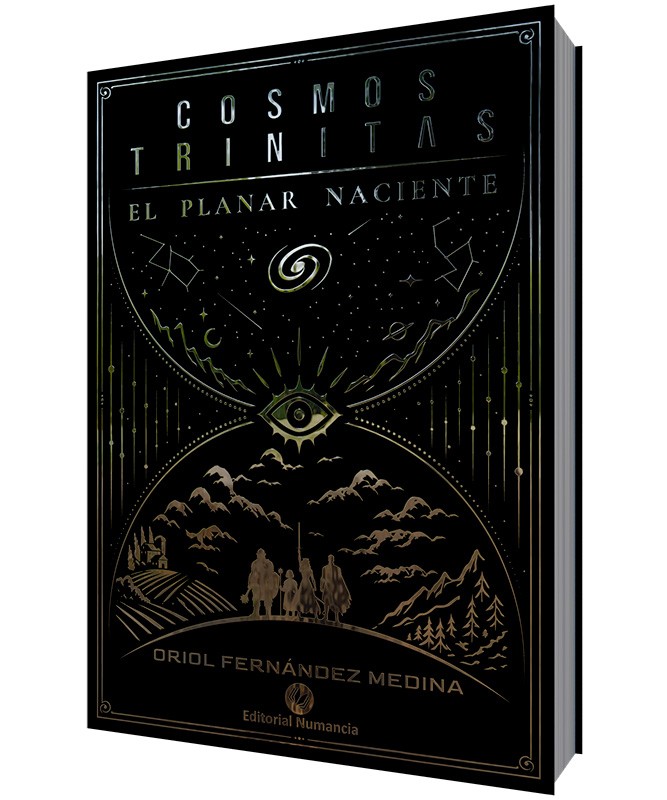 COSMOS TRINITAS