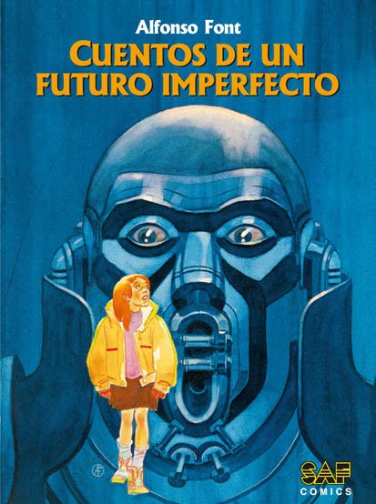 Cuentos de un futuro imperfecto