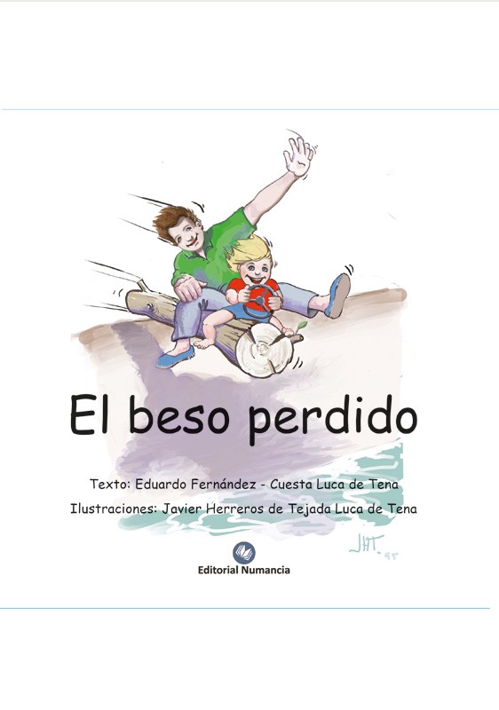 EL beso perdido