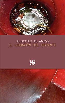 El corazón del instante