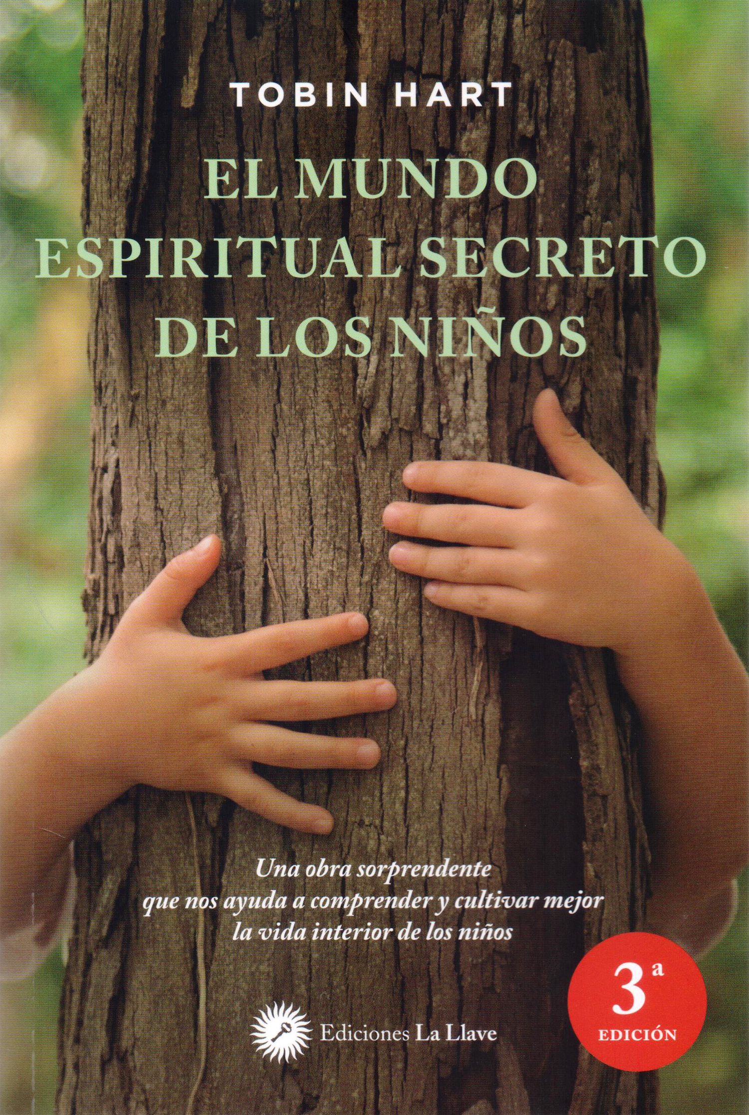 El mundo espiritual secreto de los niños