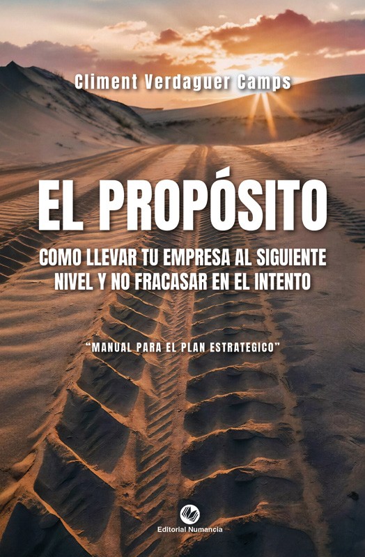 El propósito