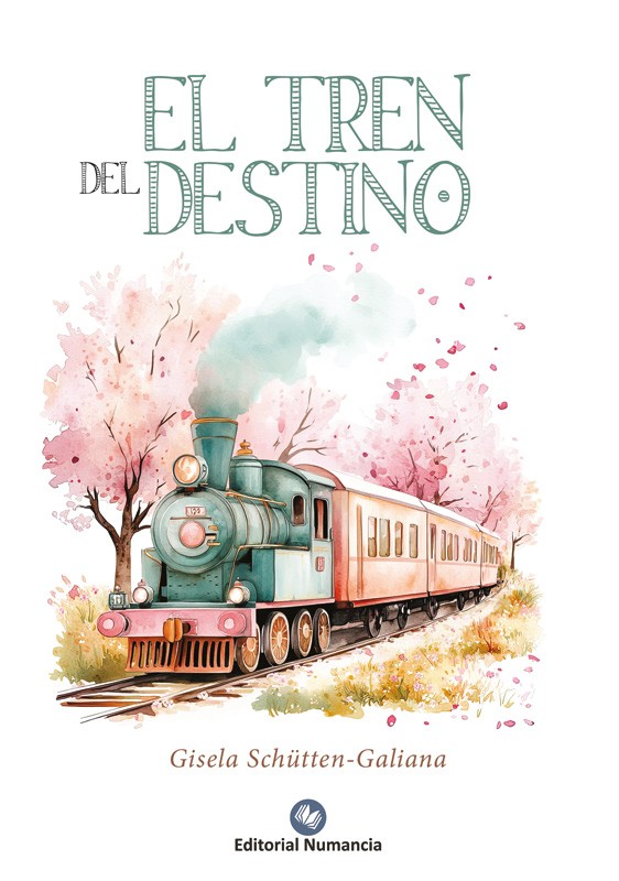 El tren del Destino