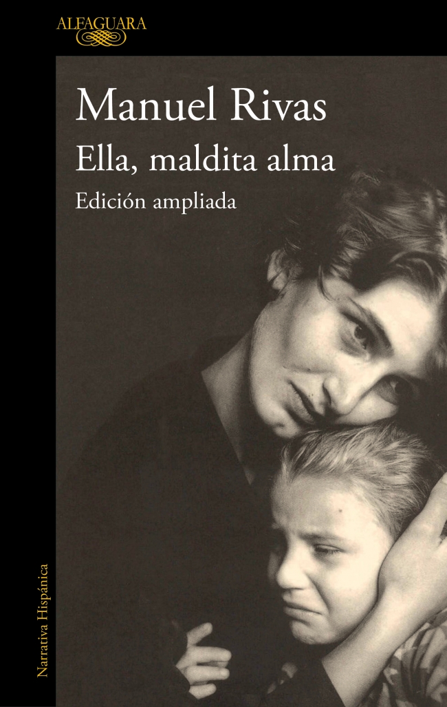 Ella, maldita alma