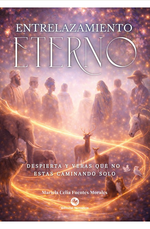 Entrelazamiento eterno