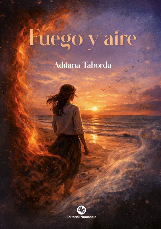 Fuego y aire