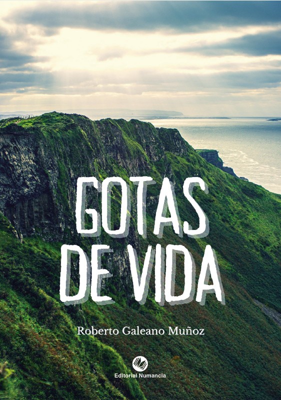 Gotas de vida