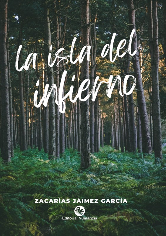 La isla del infierno