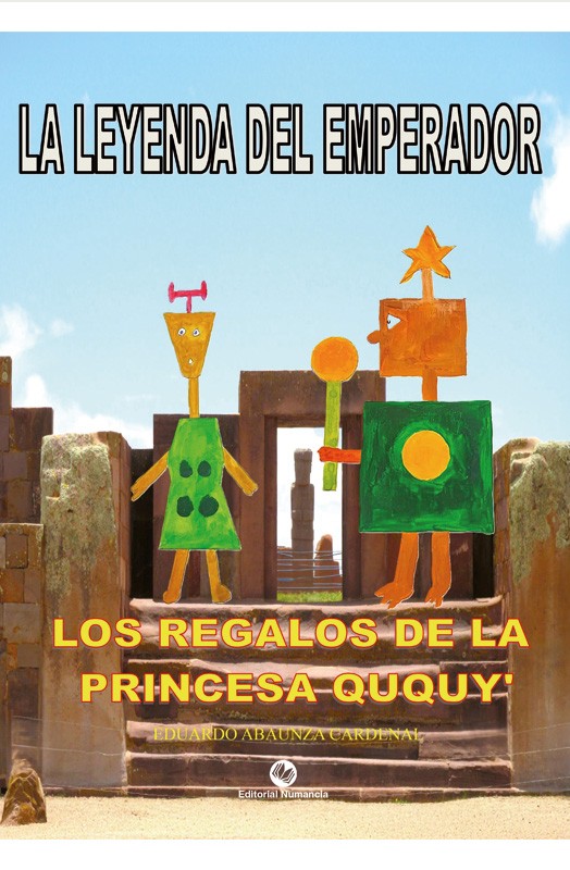 La leyenda del emperador