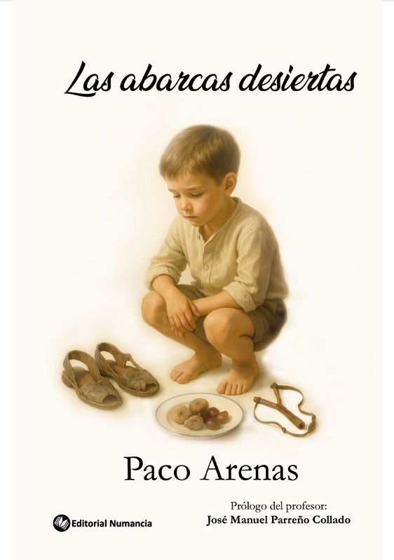 Las abarcas desiertas