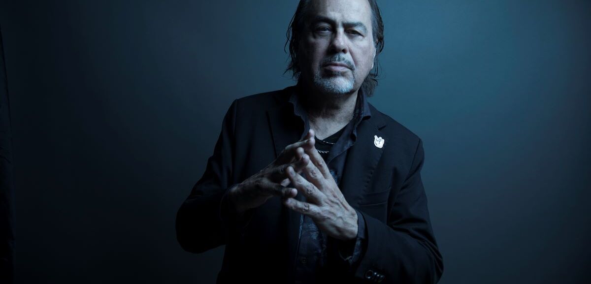 Los libros que José Manuel Aguilera convirtió en canciones. Foto: cortesía