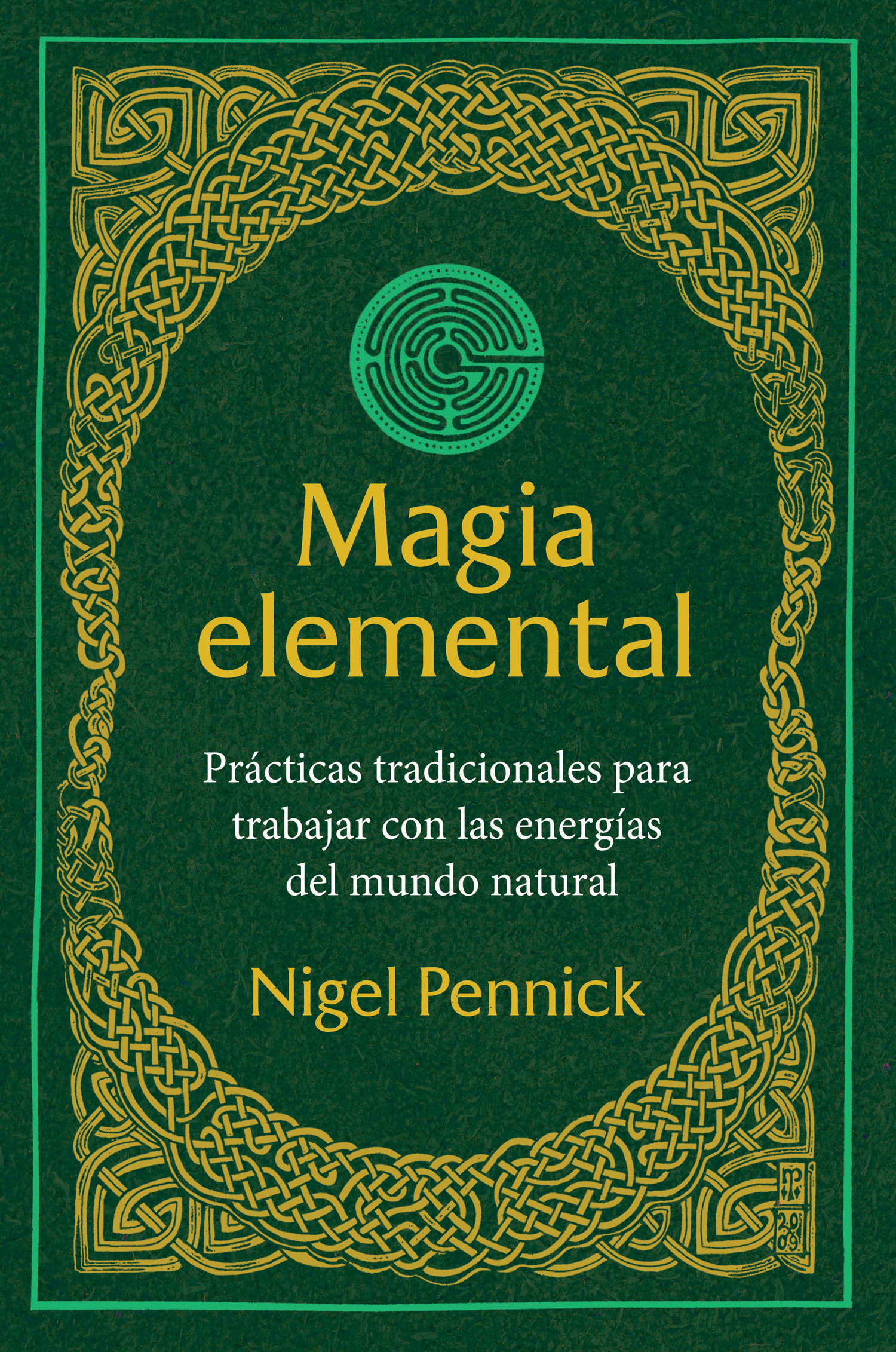 Magia elemental