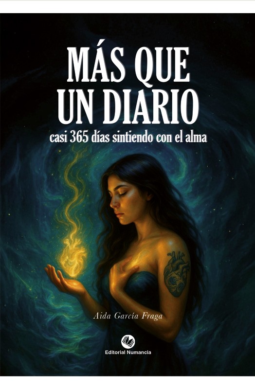 Más que un diario