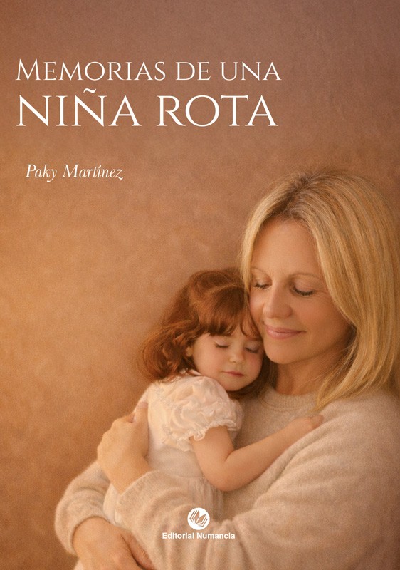Memoria de una niña rota