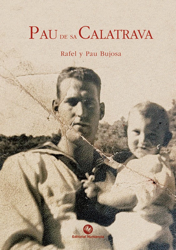 Pau de sa calatrava