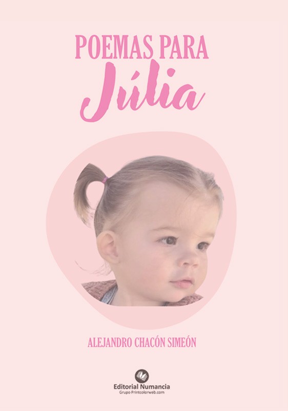Poemas para julia