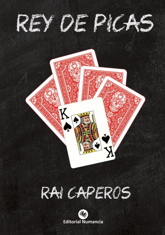 Rey de picas