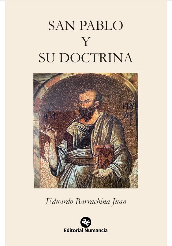 San pablo y su doctrina
