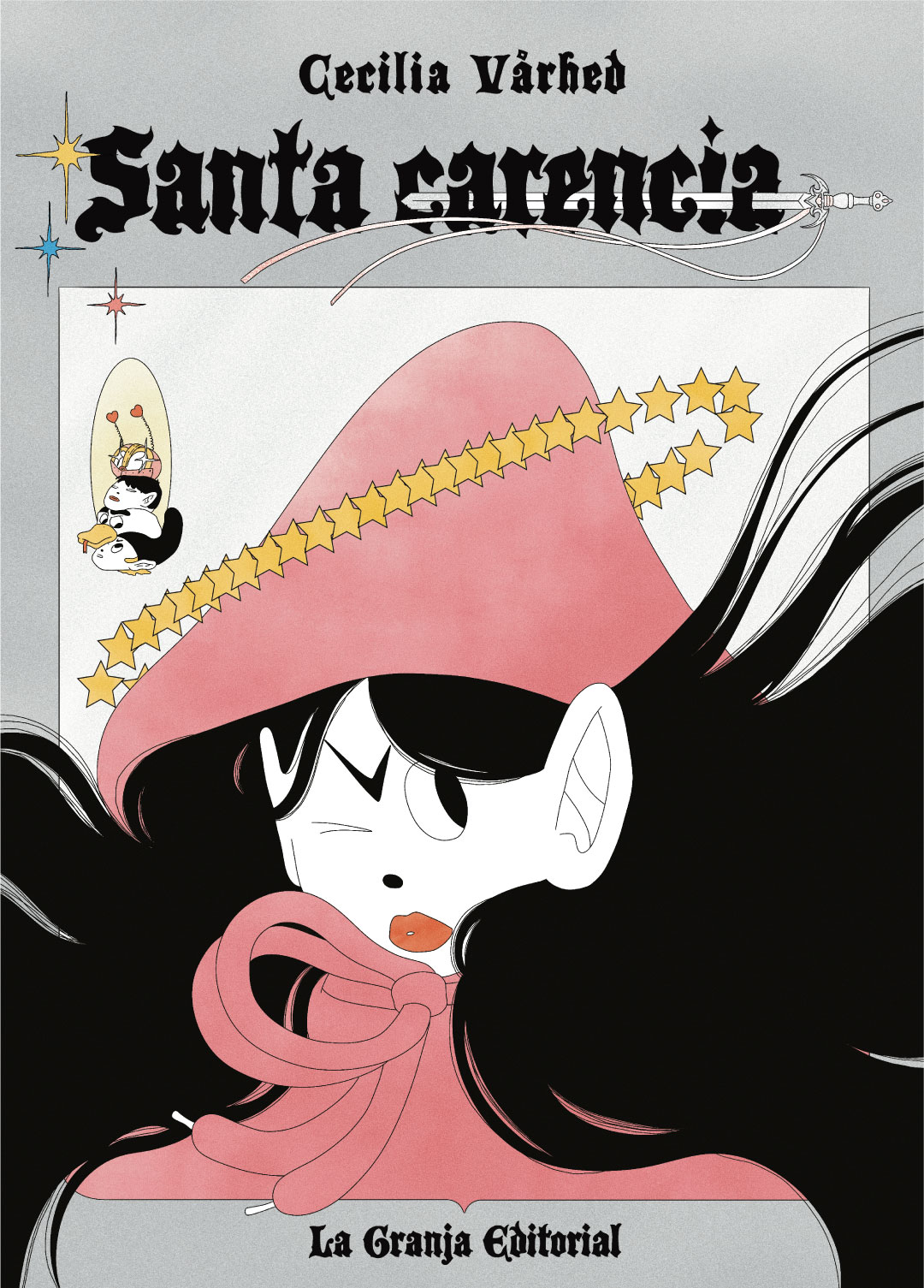 Santa carencia