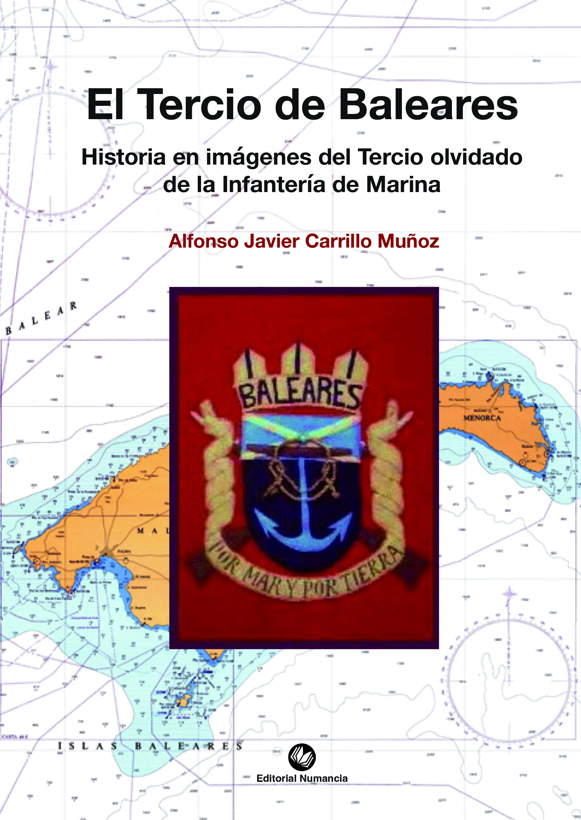 Tercio de baleares