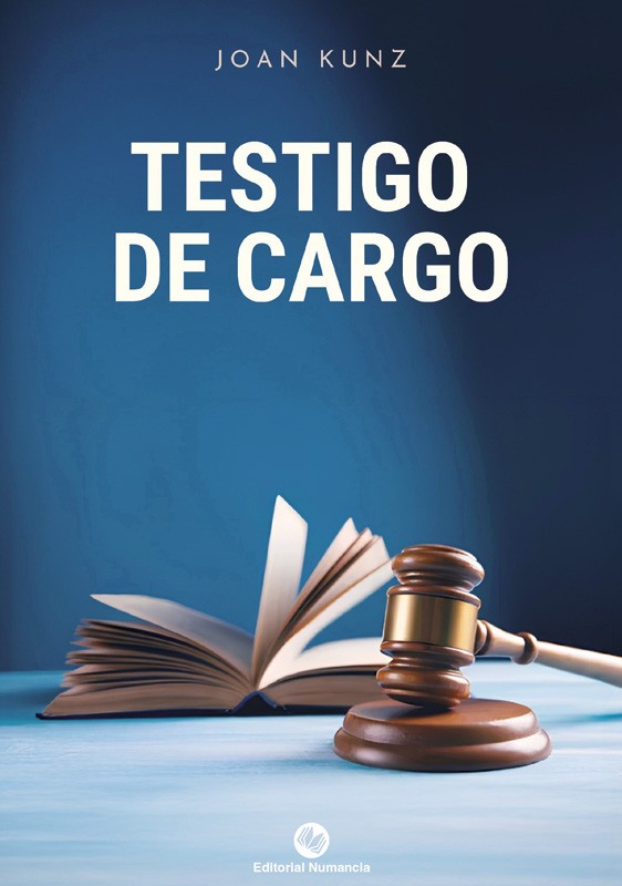Testigo de cargo