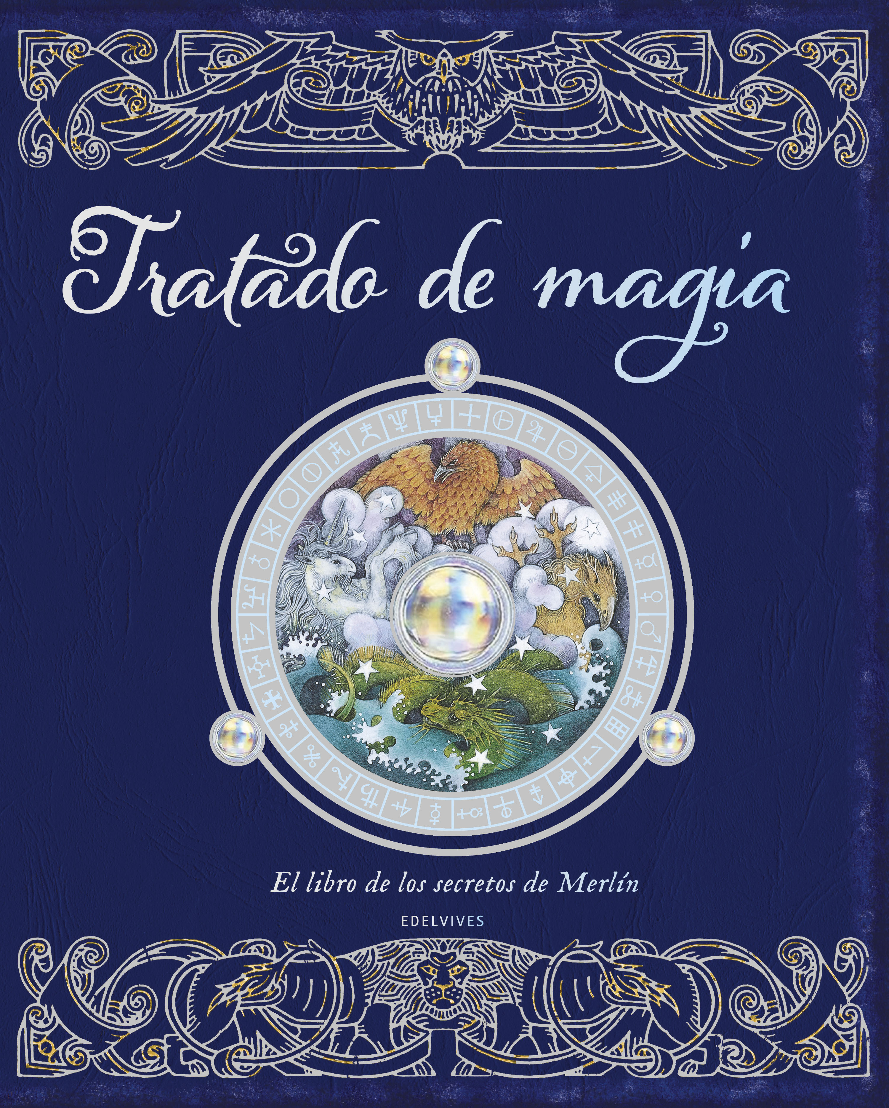 Tratado de magia