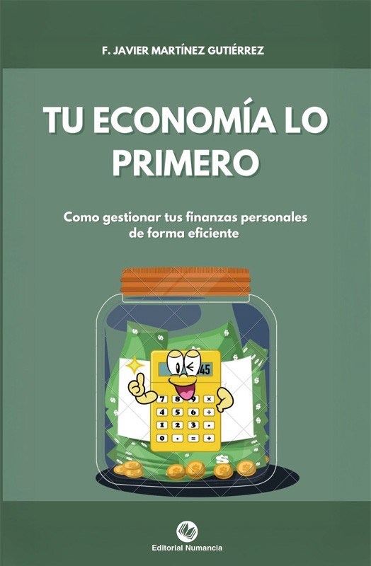 Tu economía lo primero