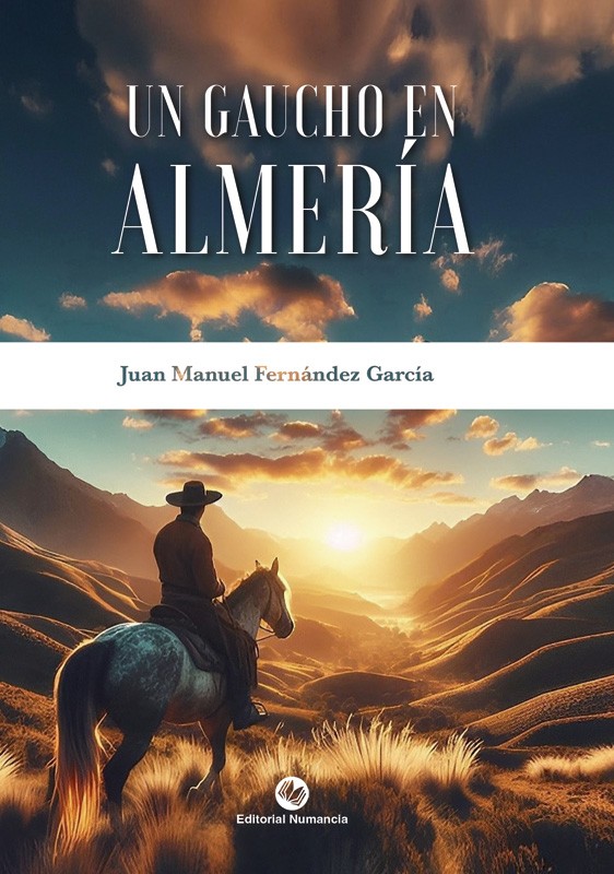 Un gaucho en almeria