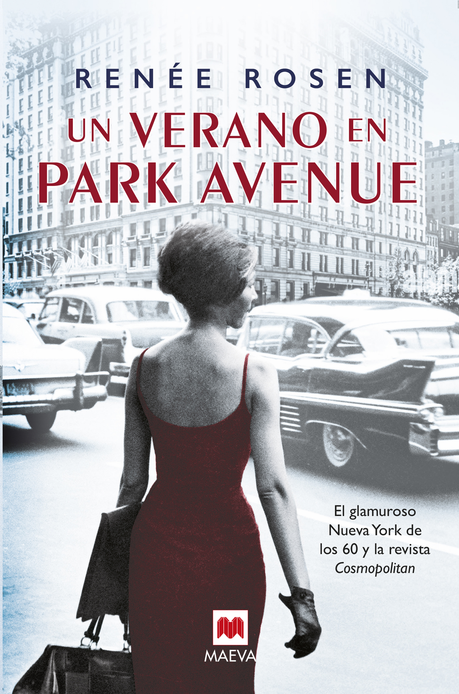 Un verano en Park Avenue