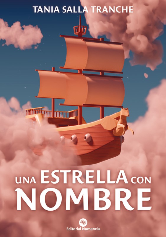 Una estrella con nombre