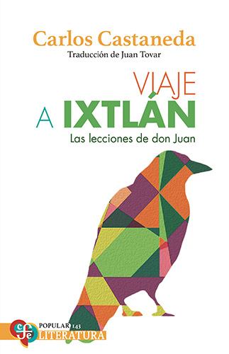 Viaje a Ixtlán