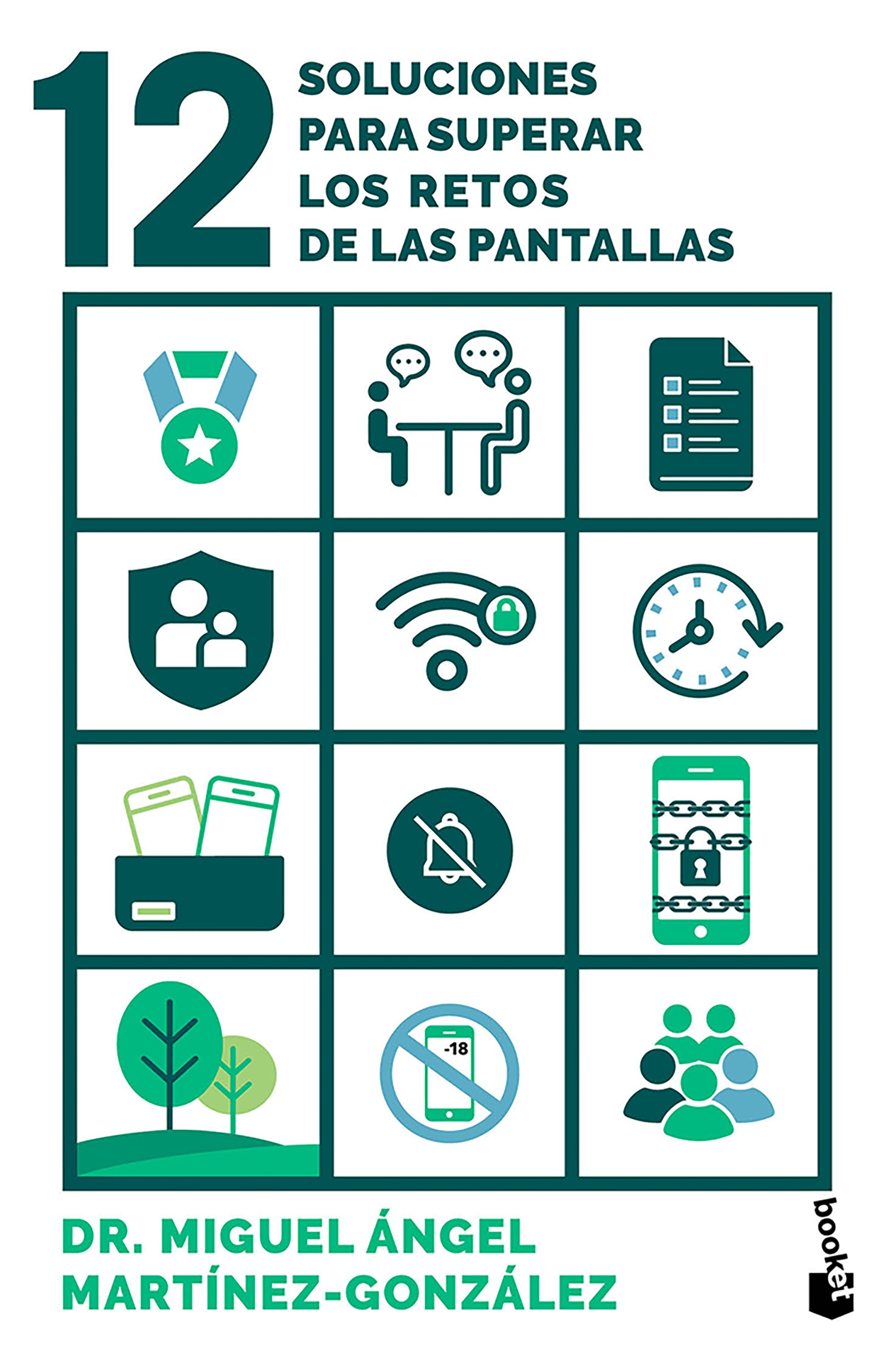 12 soluciones para superar los retos de las pantallas