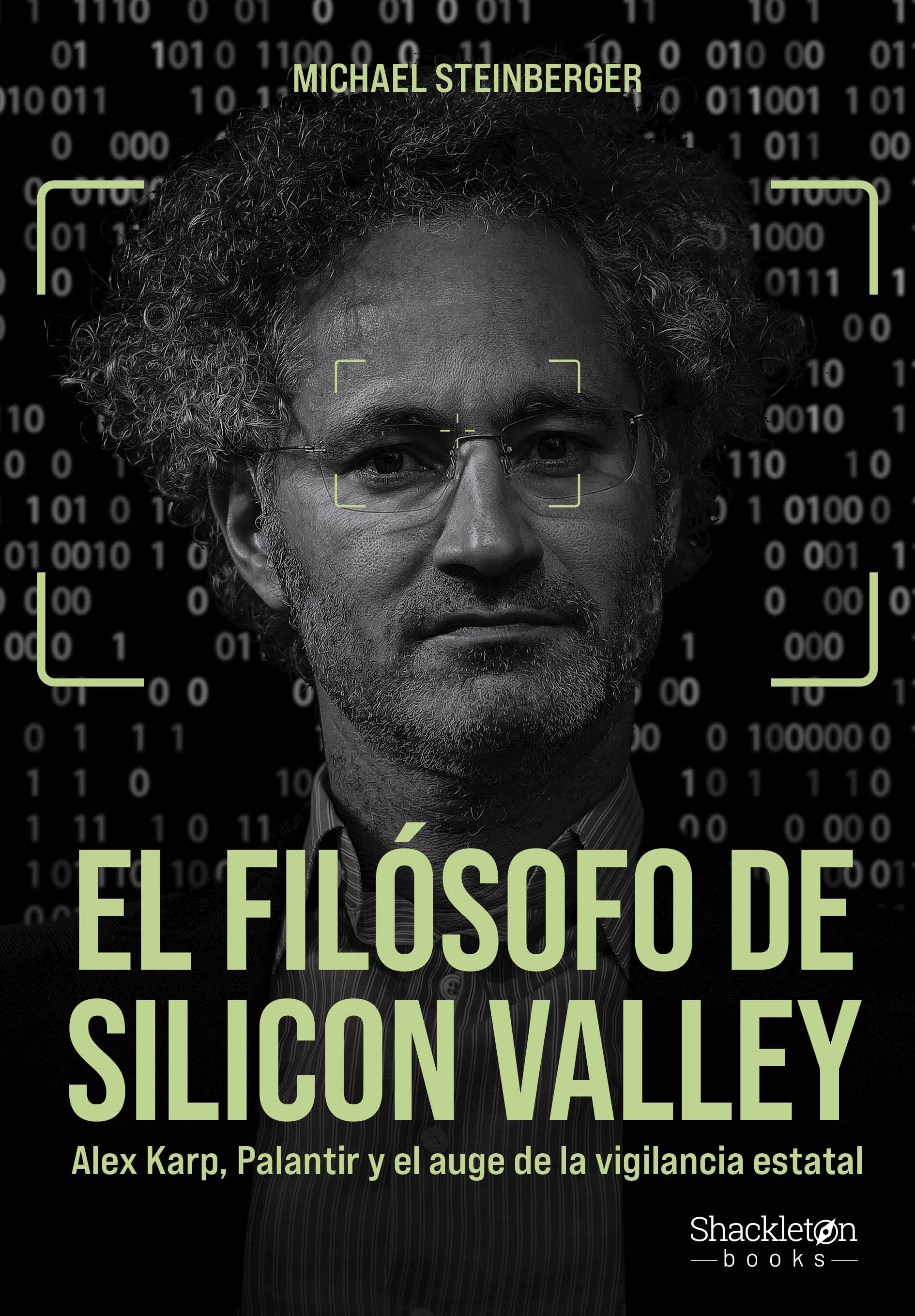 El filósofo de Silicon Valley