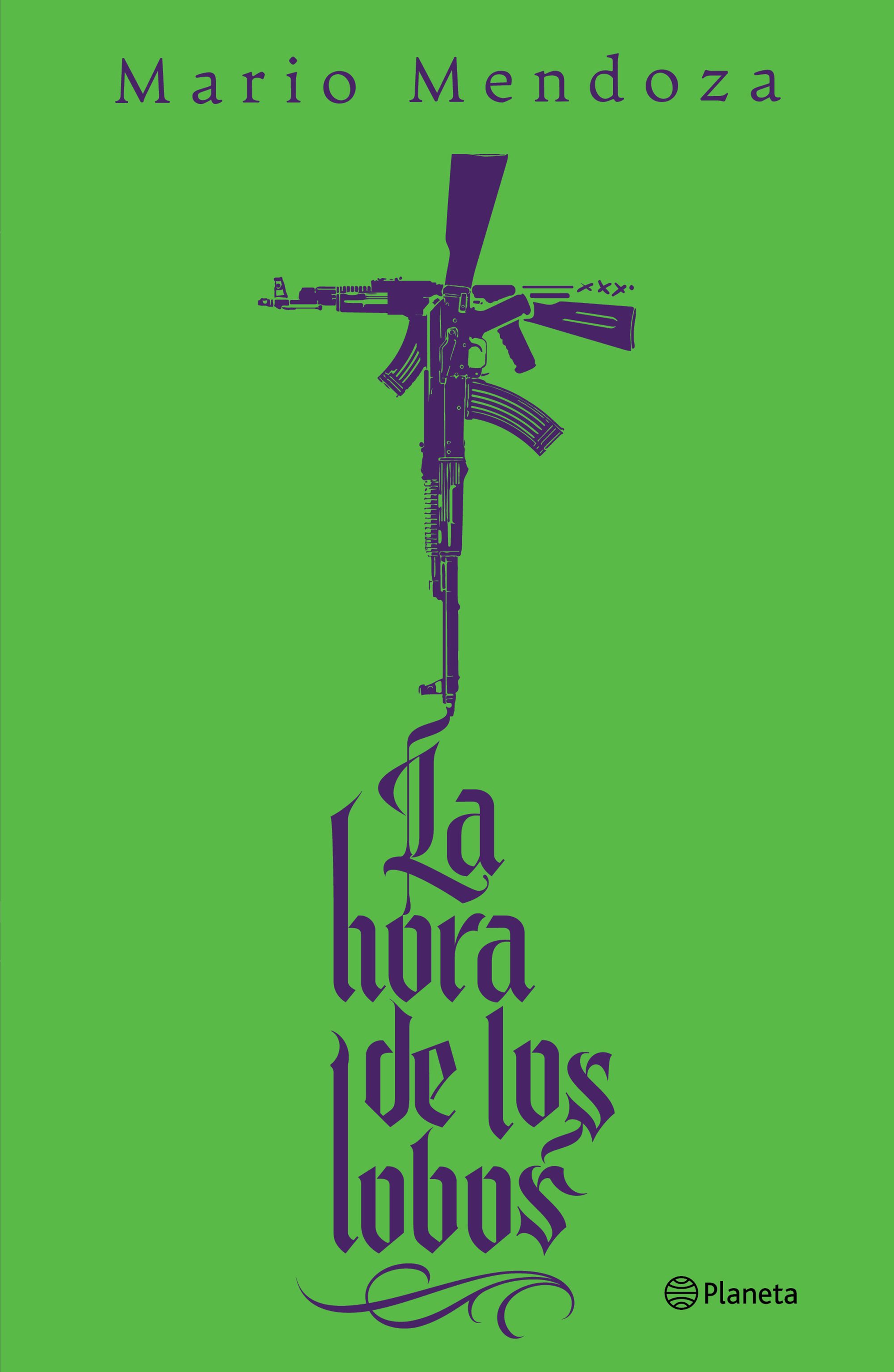 La hora de los lobos