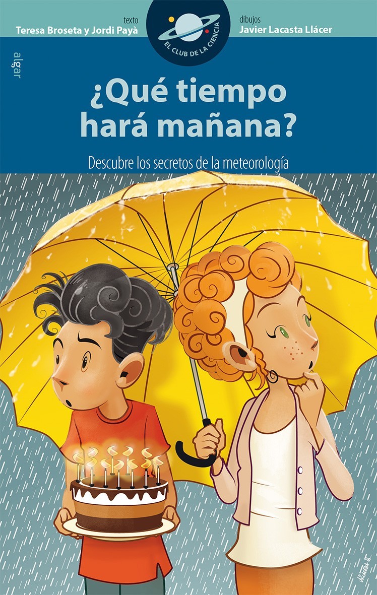 ¿Qué tiempo hará mañana?